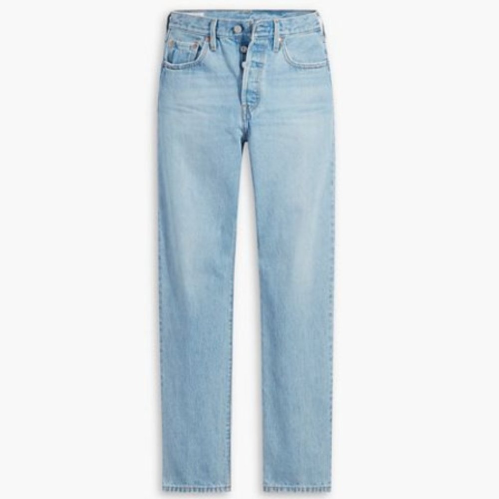 Levi's Original Fit Jeans - NWOT
